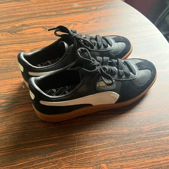 PUMA Palermo sneakers - Picture 3 of 4